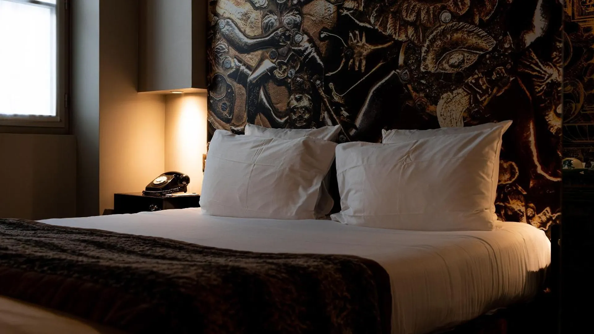 Hotel Du Petit Moulin, Haute Couture By Lacroix
