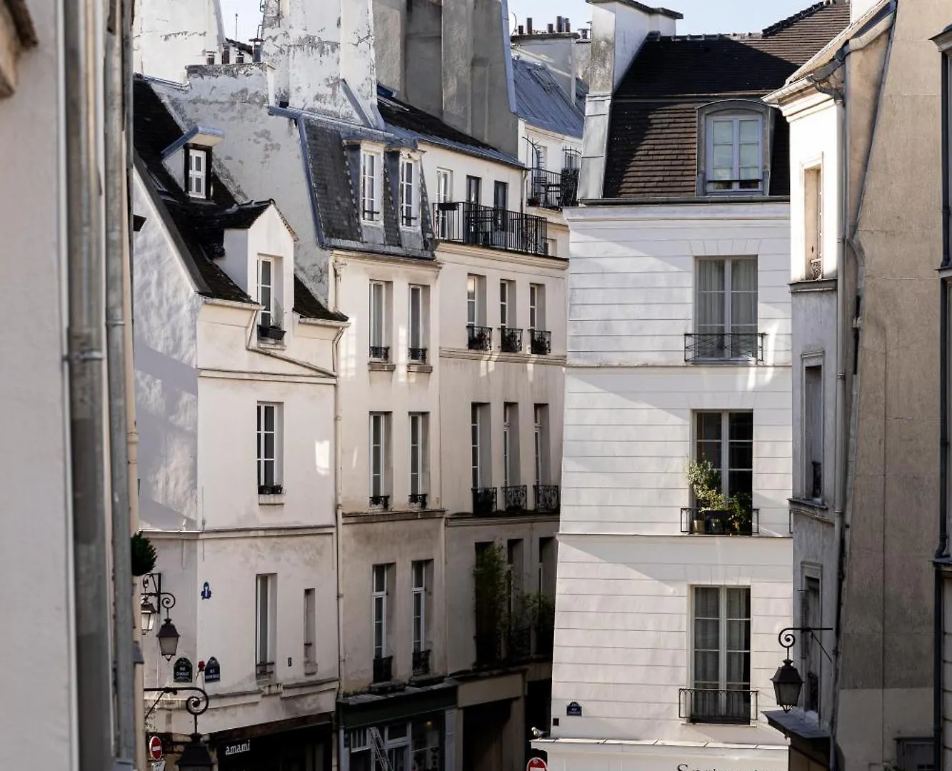 Du Petit Moulin, Haute Couture By Lacroix