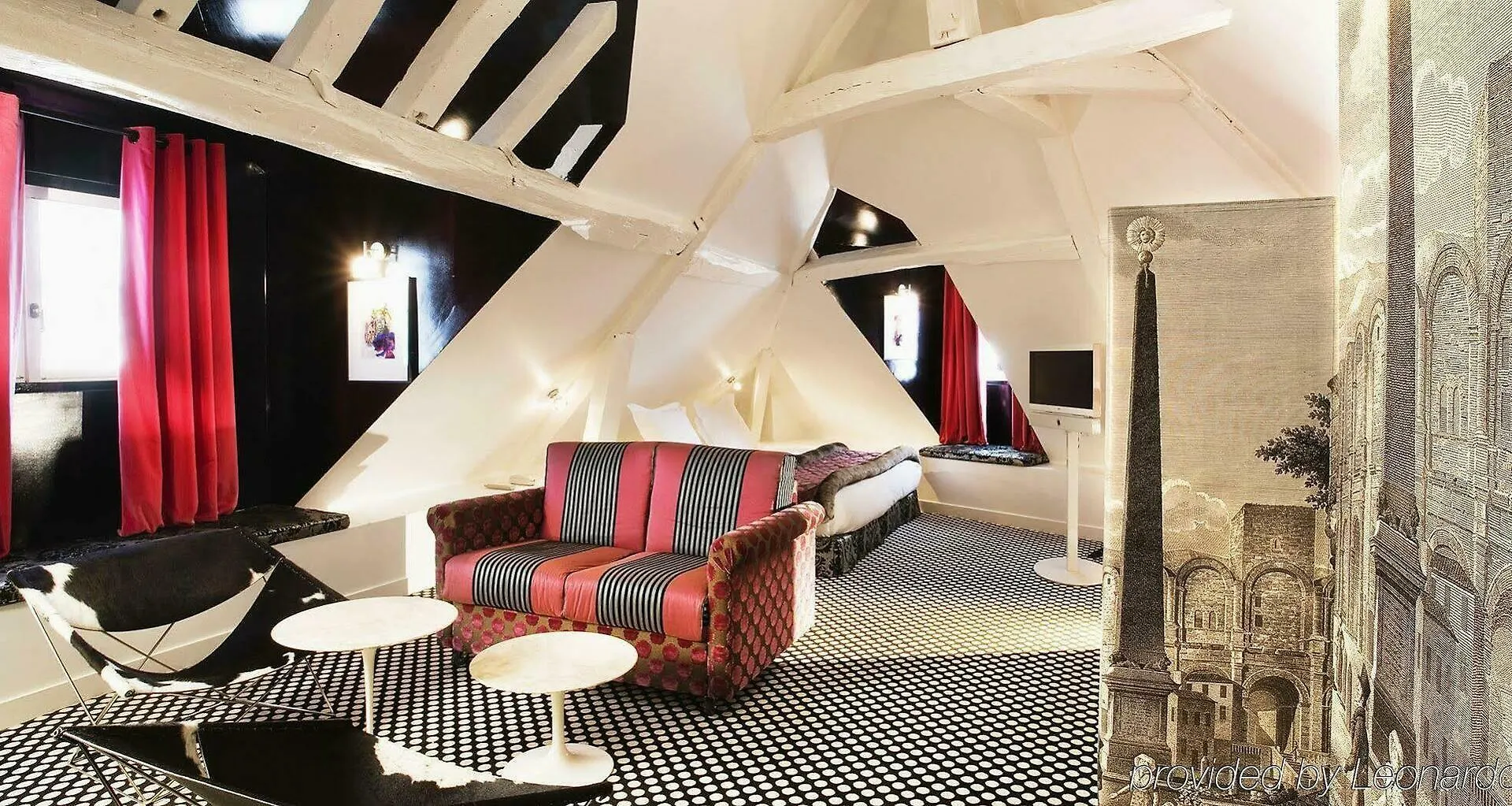 Hotel Du Petit Moulin